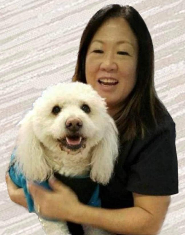 All Pets Veterinary Hospital » Staff